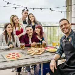 Pierre à Pizza 1,5 Cm Four Cuisson -Cuisine À La Maison 60092582f10243a6b21b1585d7c1b464