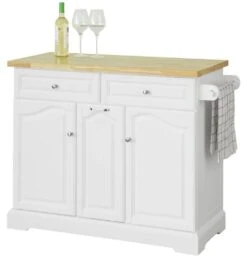 Desserte Roulante FKW100-WN