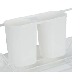 Égouttoir Avec Bac Récupérateur -Cuisine À La Maison 617da0af81a449738e9817d0c9c19b24