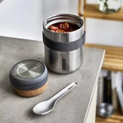 Black+Blum Pot Isotherme Thermo Pot -Cuisine À La Maison 61c32b0eea8c4d7b964ad1bc74f546b0