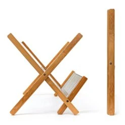 Égouttoir à Vaisselle CROSS -Cuisine À La Maison 629c57a8d20e46c8825f85908dba1019