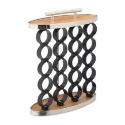 Lot De 20 Pots à épices Avec Support -Cuisine À La Maison 634b390d2ad64f149976577c8161b947