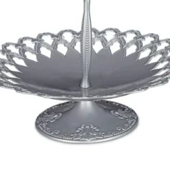 Serviteur à Gâteaux Présentoir Lot De 2 22 Serviteur à Gâteaux Présentoir Lot De 2 -Cuisine À La Maison 63c466c984de4e7fb2c21b395d6e620d