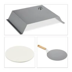 Four Pizza Barbecue, Pierre & Pelle -Cuisine À La Maison 64b13230d40e43c6ae1fb53d158665d6