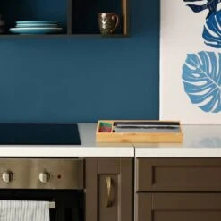 Distributeur Film Alimentaire Tiroir -Cuisine À La Maison 659bd14eef3e4521b575ea9acb08b512