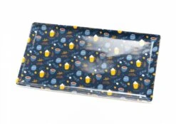 Coffret Plat Rectangle Bien Au Chaud