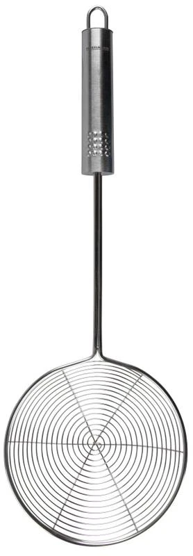 Ecumoire Ovale 2 Ecumoire Ovale – Image 2