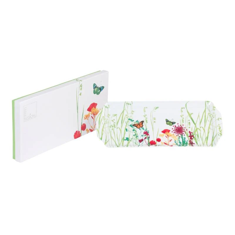 Plat à Cake Tutti Fiori 2 Plat à Cake Tutti Fiori – Image 2