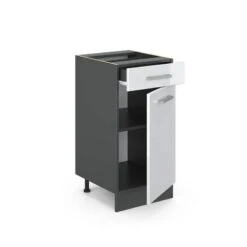 Meuble Bas R-Line 40cm -Cuisine À La Maison 6712dea297c34824bea4067a27753987