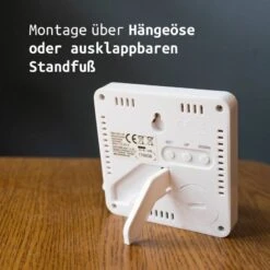 Thermomètre Fackelmann -Cuisine À La Maison 6765b04cee2b42dcabab5a7cc93ddd8a