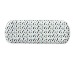 Plat à Cake Santa X14