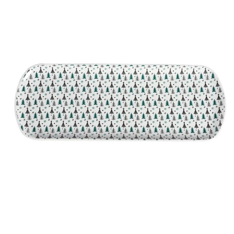 Plat à Cake Santa X14 1 Plat à Cake Santa X14