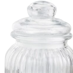 Lot De 6 Bocaux En Verre 1000 Ml 14 Lot De 6 Bocaux En Verre 1000 Ml -Cuisine À La Maison 695d66fe29f949e491460673eda945f4 1