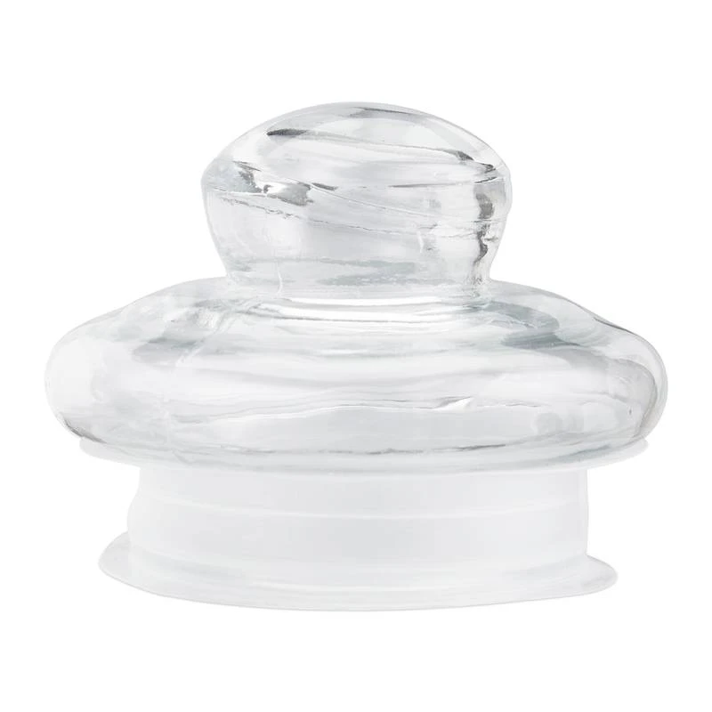 Lot De 6 Bocaux En Verre 1000 Ml 6 Lot De 6 Bocaux En Verre 1000 Ml – Image 6