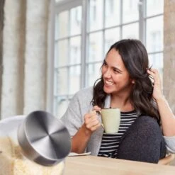 Bonbonnières Jeu De 4, 1,5l -Cuisine À La Maison 6bae4ba5db6e44db9c5413e933375aff