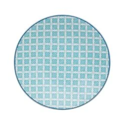 Assiette à Dessert Hélyse X6