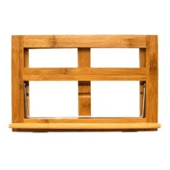 Lutrin De Cuisine En Bambou Porte Livre -Cuisine À La Maison 6e1ca7d40daf4584938473f7c6e1a1bf