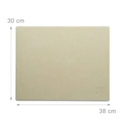 Pierre à Pizza 1,5 Cm Four Cuisson -Cuisine À La Maison 6eb11ed058dd466e80b9a57bd527ee56