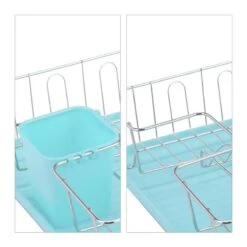 Égouttoir Avec Panier à Couverts 14 Égouttoir Avec Panier à Couverts -Cuisine À La Maison 6f99d6cc063741beb25e26ad7982124e