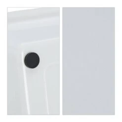 Égouttoir Avec Bac Récupérateur -Cuisine À La Maison 7003f4a5a25d49b08759e791a8a863df