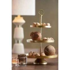 Etagère Marozu - Noir -Cuisine À La Maison 70360af2c8da44dcbdc5ed694c1b6b79