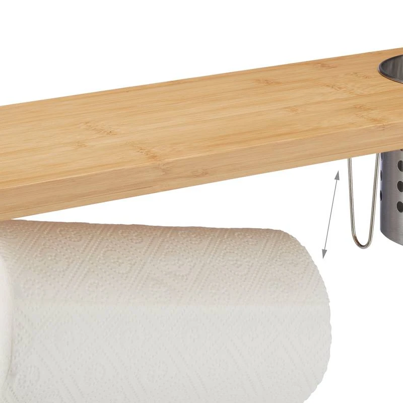 Étagère De Cuisine Pour Plan De Travail 6 Étagère De Cuisine Pour Plan De Travail – Image 6