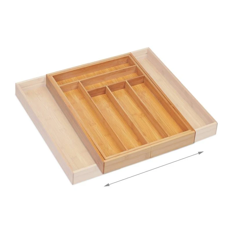 Range Couvert En Bambou 5 Range Couvert En Bambou – Image 5