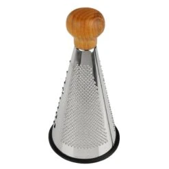 Râpe à Légumes Et à Fromage Conique -Cuisine À La Maison 71a2db9fecd64da897ab73f379f1661e