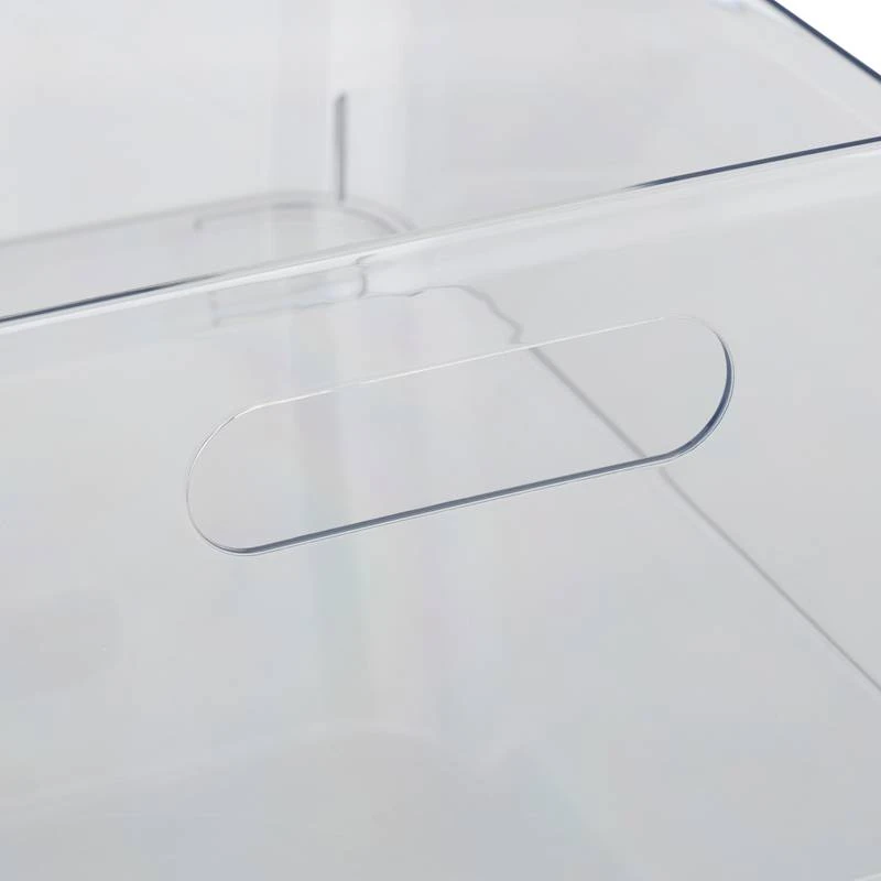 Organiseur De Frigo Avec Poignées 5 Organiseur De Frigo Avec Poignées – Image 5