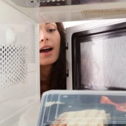 10x Meal Prep Containers 4 Compartiments -Cuisine À La Maison 72ef8b7a40d642e2b32e2dbdec1e62d7