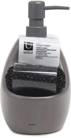 Umbra Pompe à Savon Joey -Cuisine À La Maison 72f5c4378377453bac5d8fe85fb17fec