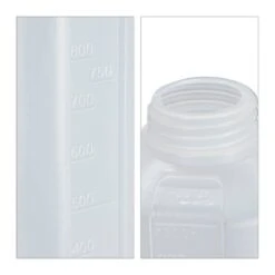 Bouteille à Sauce 1000 Ml Lot De 4 17 Bouteille à Sauce 1000 Ml Lot De 4 -Cuisine À La Maison 7480e1a3fcb04595bd706b36c34428f3