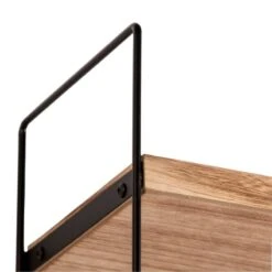 Étagère Ero à 3 Niveaux -Cuisine À La Maison 74c5f83256bb405481eced28ae40b5be