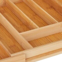 Bac à Couverts Extensible -Cuisine À La Maison 750fbdd6720347c38fb4c39a94751138