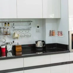 Étagère D'angle Pour La Cuisine -Cuisine À La Maison 75491714c20d416e8448630c58cc0e09 1