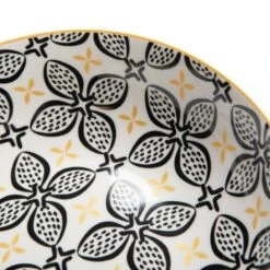 Coffret 6 Assiettes Creuses Alix 6 Coffret 6 Assiettes Creuses Alix -Cuisine À La Maison 75d37860a4f648328227c677b80996ab