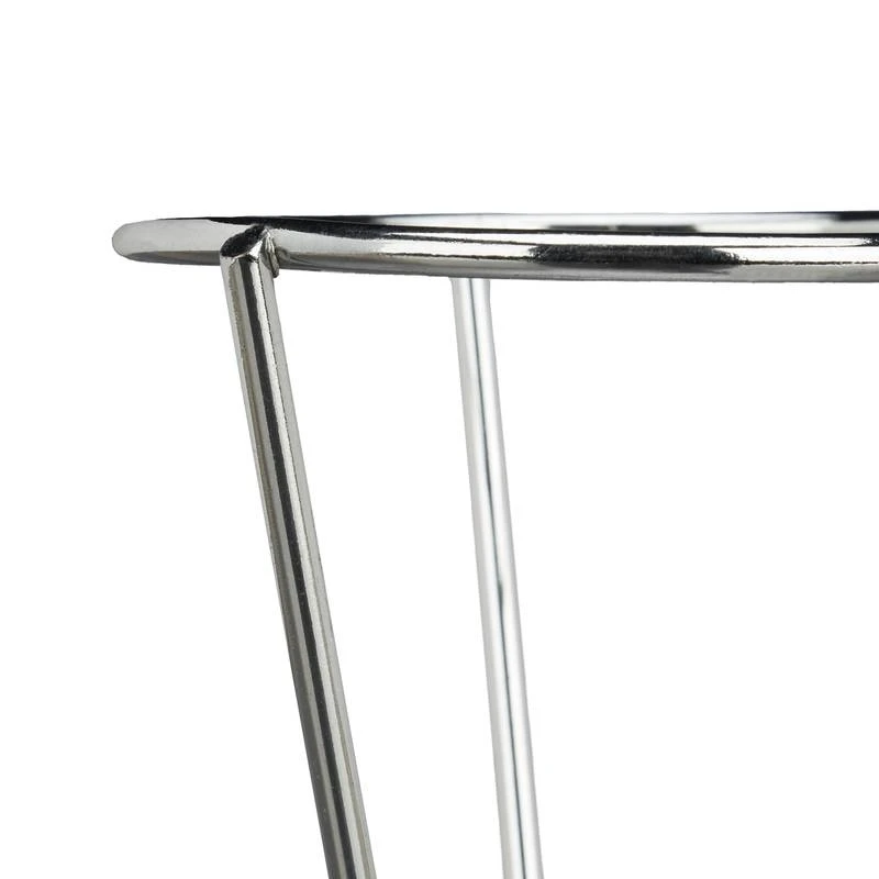 Support Cornet De Frites Lot De 2 Inox 5 Support Cornet De Frites Lot De 2 Inox – Image 5