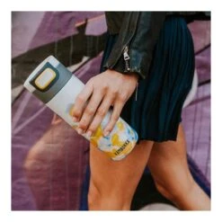 Kambukka Mug Isotherme 500ml Etna Patchwork -Cuisine À La Maison 760f1bb7461344e3a71e5fd827dcdd30