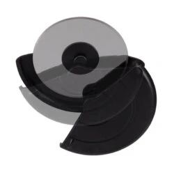 Roulette à Pizza Premium Ronde -Cuisine À La Maison 761428b65e9748f6a4997e51dbab4cf6