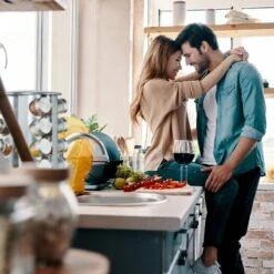 Carrousel à épices 20 Pots -Cuisine À La Maison 768a898750e0428fafbd0f6278d5ea64