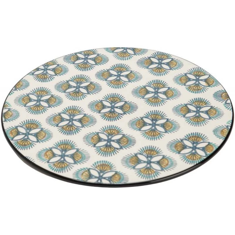 Plat à Tarte Imany X4 1 Plat à Tarte Imany X4