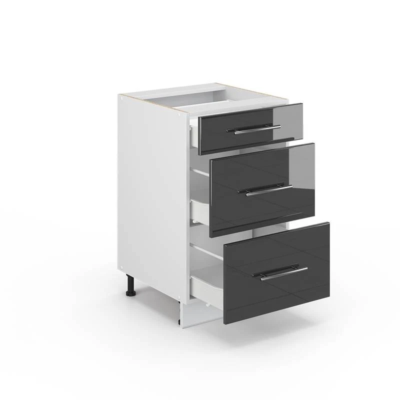 Meuble Bas Fame-Line 3 Meuble Bas Fame-Line – Image 3