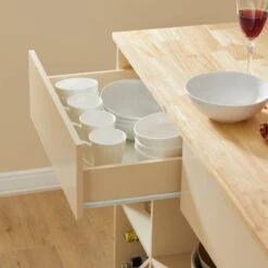 Îlots Centraux KNL04-MI 12 Îlots Centraux KNL04-MI -Cuisine À La Maison 77b74f48b5ac4113bc5c60a28b715e42