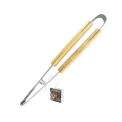 Pince à Barbecue BBQ Edition -Cuisine À La Maison 78715f421f4540ee97c592b62f9ccad0