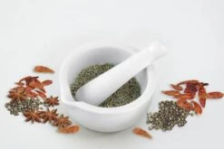 Pilon Mortier Fackelmann -Cuisine À La Maison 78fae3a392b942f98286c9f67fa89066