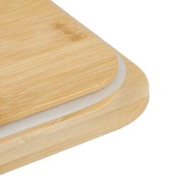 Boîte Alimentaire En Verre Set De 3 -Cuisine À La Maison 7996708b83984ee2b2219ca1608c8381