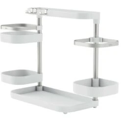 Umbra Etagère Organisateur Multi-niveaux Holst