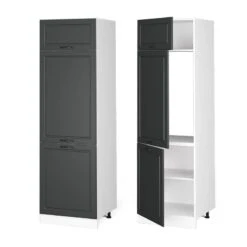 Armoire Frigo R-Line 60cm -Cuisine À La Maison 79f306ba9adc4a8c9212ebbe5e1f1cf6