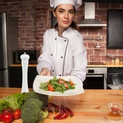 Poivrier En Bois Meule En Céramique 31 Poivrier En Bois Meule En Céramique -Cuisine À La Maison 7a5daa07a7bc473b8fcc4b1452c7b1e5