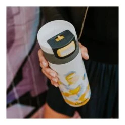 Kambukka Mug Isotherme 500ml Etna Patchwork -Cuisine À La Maison 7d696fa5998e464395b34c1a5732bc15